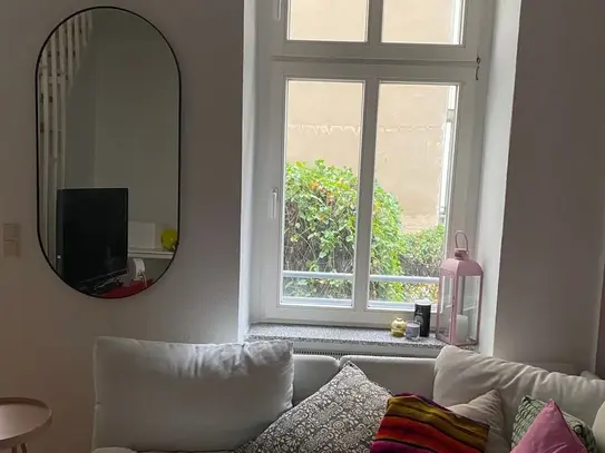 Maisonette flat in Mitte, Berlin - Amsterdam Apartments for Rent