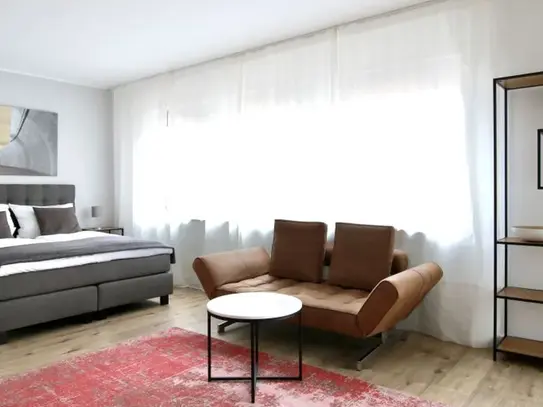 Pantaleonswall, Cologne - Amsterdam Apartments for Rent