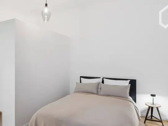 Cozy apartment in Charlottenburg, Berlin, Berlin - Amsterdam Apartments for Rent