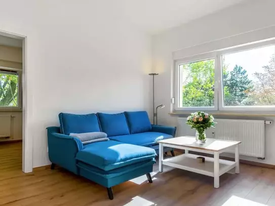 Modern, Charming apartment near Rhein River & Waldpark