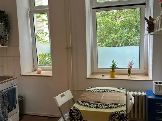 Cozy, modern home in Mitte (Berlin), Berlin - Amsterdam Apartments for Rent