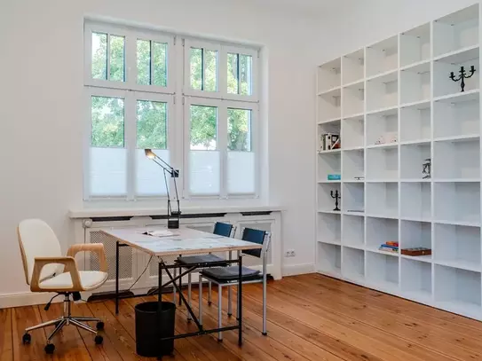 Beautiful apartment surrounded by greenery, Berlin - Amsterdam Apartments for Rent