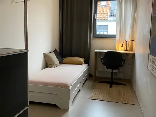 Amazing apartment in Prenzlauer Berg