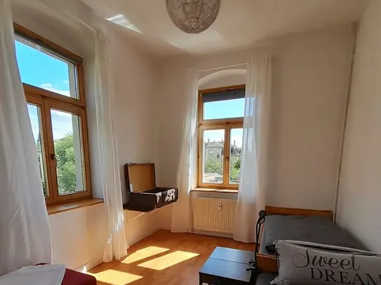 Lovely and nice home (Dresden), Dresden - Amsterdam Apartments for Rent