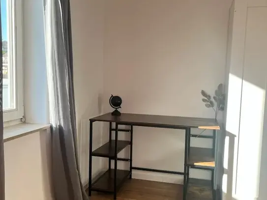 Charming 2.5 room apartment in Böblingen - close to the city and nature, Boblingen - Amsterdam Apartments for Rent