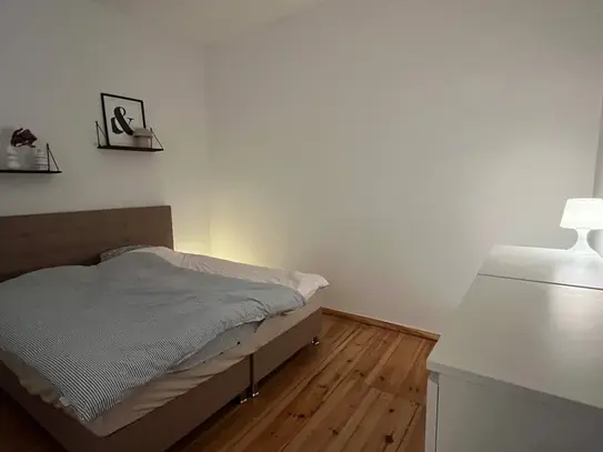 Charming & furnished Studio near Savignyplatz, Berlin - Amsterdam Apartments for Rent