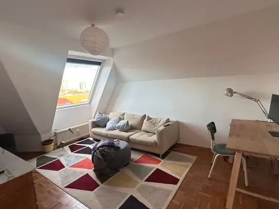 Wonderful flat in Prenzlauer Berg, Berlin, Berlin - Amsterdam Apartments for Rent