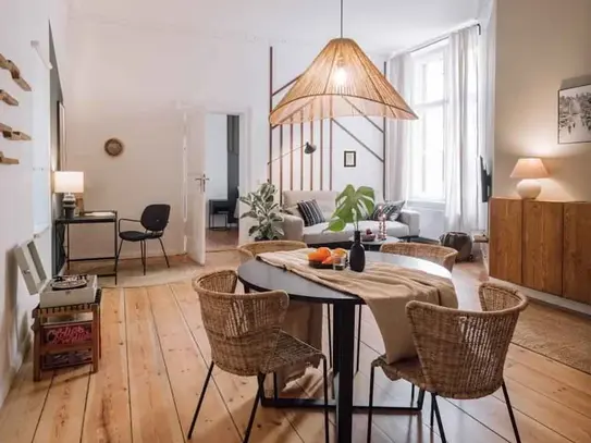 Book Nioki Berlin Student Accommodation | Amber