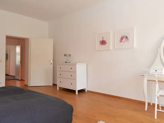 Charming studio located in Mitte