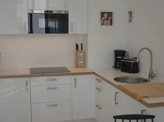 Neat & modern apartment (Prenzlauer Berg), Berlin - Amsterdam Apartments for Rent