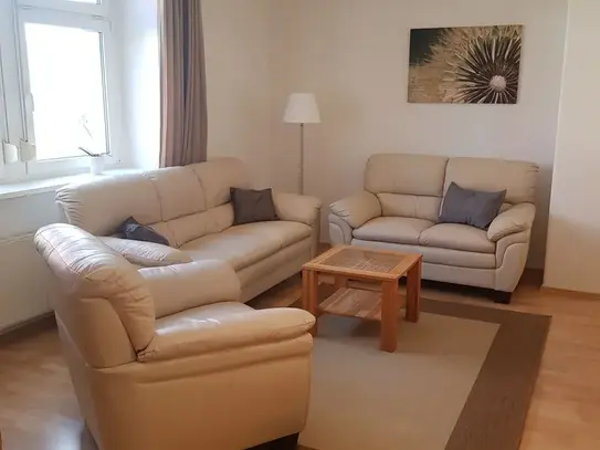 Cute, beautiful apartment with nice neighbours, Dresden - Amsterdam Apartments for Rent