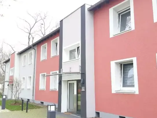 Etagenwohnung: 2 Zimmer - Fuldastraße73 in Moers - Vivawest GmbH