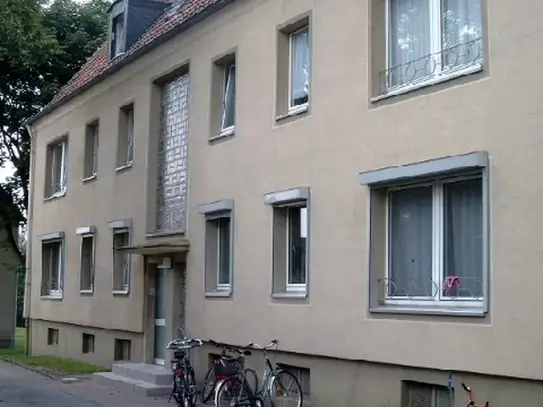 3 Zimmer Wohnung in Höntrop