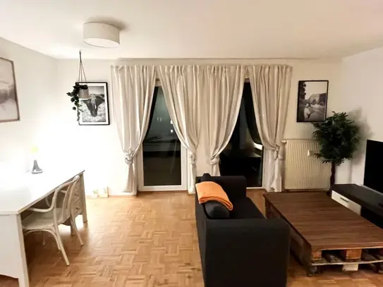 Stylish & Cosy Apartment direct in the city, Dresden - Amsterdam Apartments for Rent