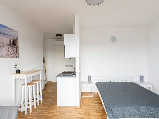 Awesome & cute apartment in Pankow, Berlin - Amsterdam Apartments for Rent