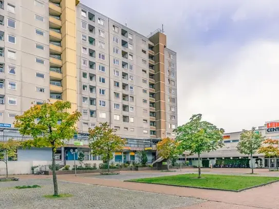 Demnächst frei! 3-Zimmer-Wohnung in Laatzen Laatzen-Mitte