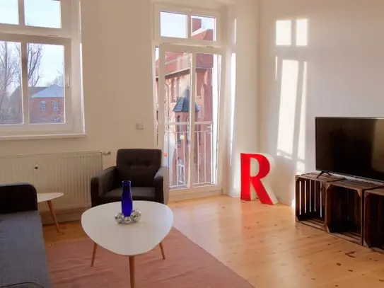 Kadiner Straße, Berlin - Amsterdam Apartments for Rent