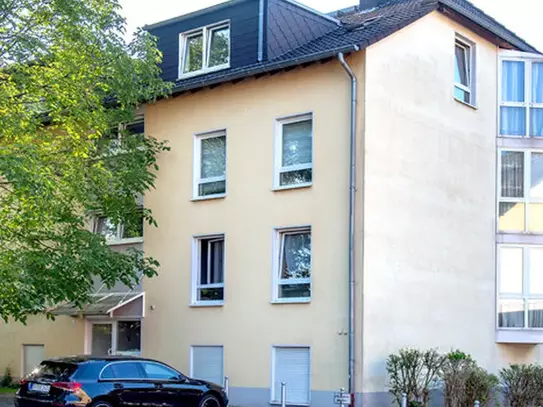 Wohnung zur Miete, for rent at Dortmund