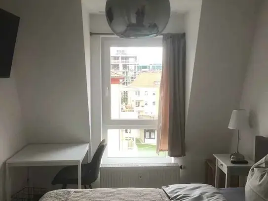 Private Room in Nordend, Frankfurt