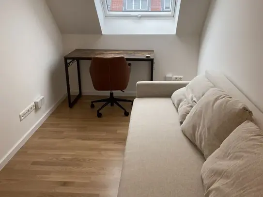 Reuterstraße, Berlin - Amsterdam Apartments for Rent