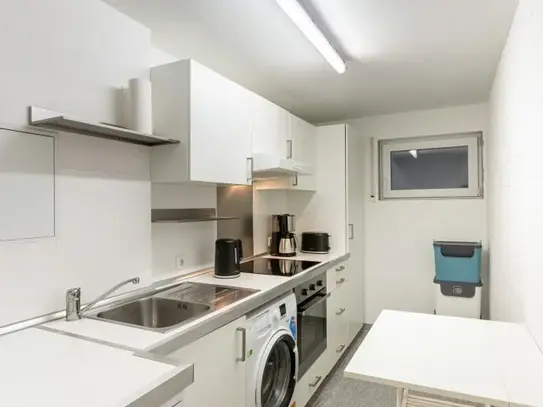 Grannenweg, Cologne - Amsterdam Apartments for Rent