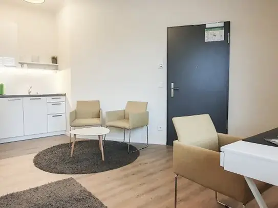 Reinickendorfer Str., Berlin - Amsterdam Apartments for Rent