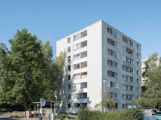 Demnächst frei! 3-Zimmer-Wohnung in Wolfsburg Vorsfelde