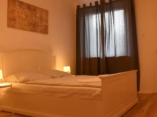 Spacious & gorgeous suite - great view!, Dortmund - Amsterdam Apartments for Rent