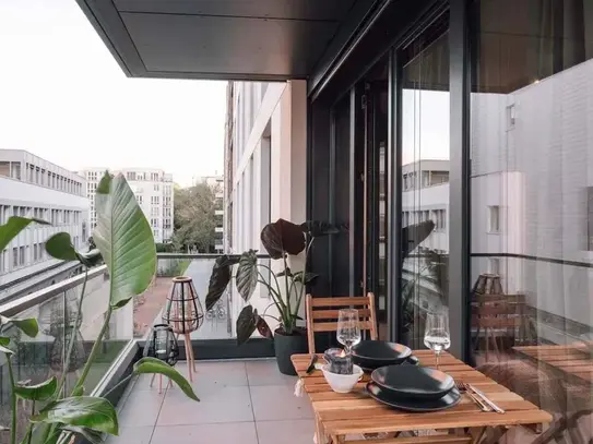 Book Ikela Berlin Student Accommodation | Amber