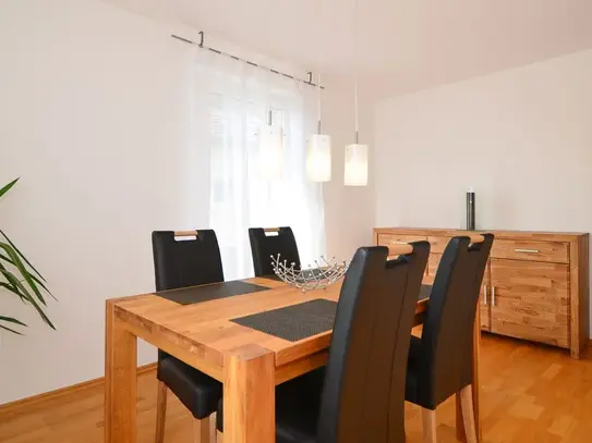 Modern 2 room apartment # 2 in Leinfelden-Echterdingen