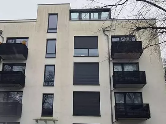 Wohnung zur Miete, for rent at Hamburg