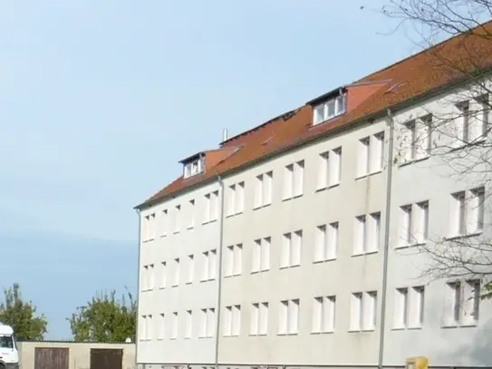 2 Raum Wohnung in Buschenhagen