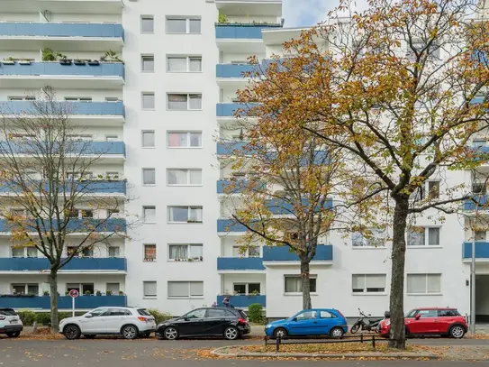 New loft close to city center in Berlin Schöneberg