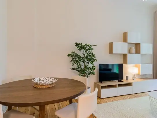 Island of tranquility in Western-Kreuzberg (Viktoriapark), Berlin - Amsterdam Apartments for Rent