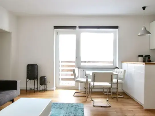 Roonstraße, Cologne - Amsterdam Apartments for Rent