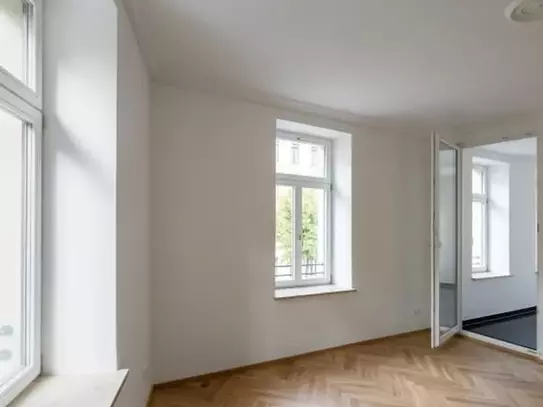 Wohnung zur Miete, for rent at Leipzig