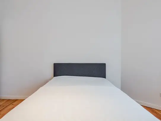 Lovely & wonderful studio in Wedding, Berlin, Berlin - Amsterdam Apartments for Rent