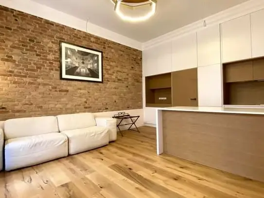 Fantastic & wonderful flat (Kreuzberg), Berlin - Amsterdam Apartments for Rent