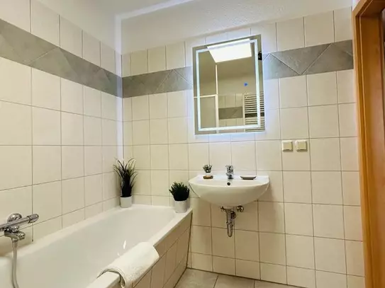 Wohnung zur Miete, for rent at Chemnitz