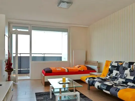 Apartment im Leverkusen Citycenter