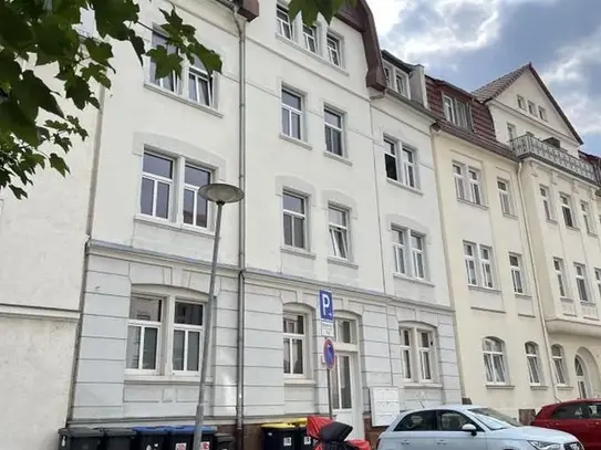 GemÃ¼tliche Wohnung mit Balkon und optimaler Raumaufteilung in DÃ¶beln!