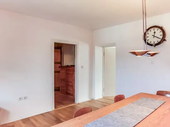 Modern loft in the heart of Cologne at Neumarkt, Koln - Amsterdam Apartments for Rent