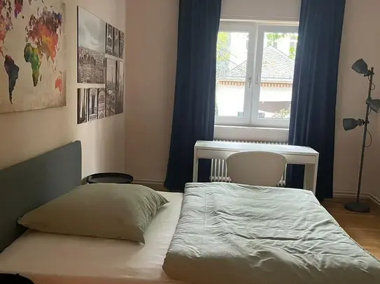 Cozy Apartment in Wiesenau, Frankfurt - Amsterdam Apartments for Rent