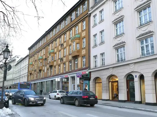 Frauenstraße 10, Munich