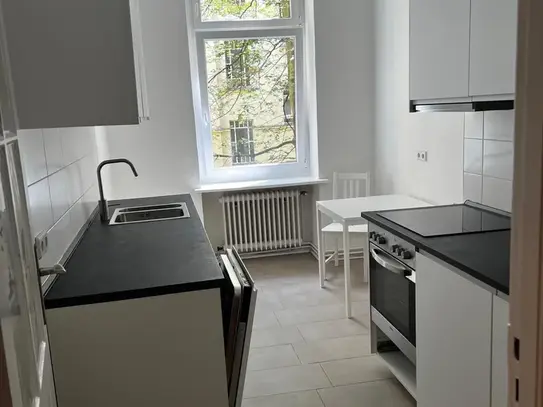 Temporary furnished flat in Prenzlauer Berg near Hellholz- + Kollwitzplatz