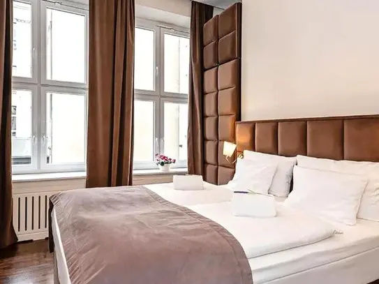 Elegant Designer Suite - Mitte (Berlin)