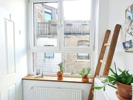 Gorgeous studio in Aachen, Aachen - Amsterdam Apartments for Rent