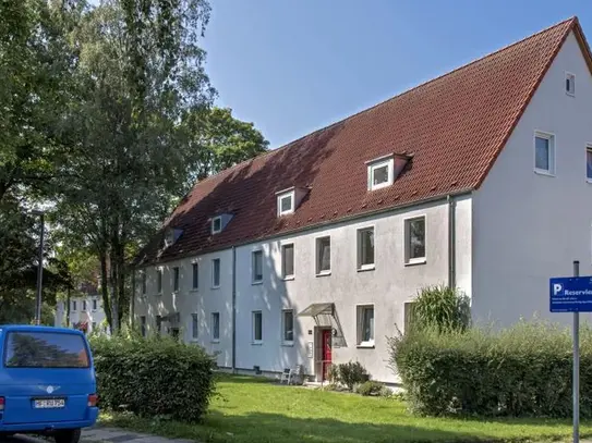 3-Zimmer-Wohnung in Herford Innenstadt