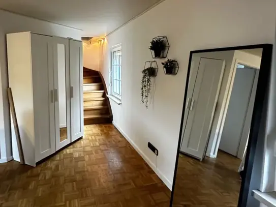 Beautiful flat in Frankfurt am Main