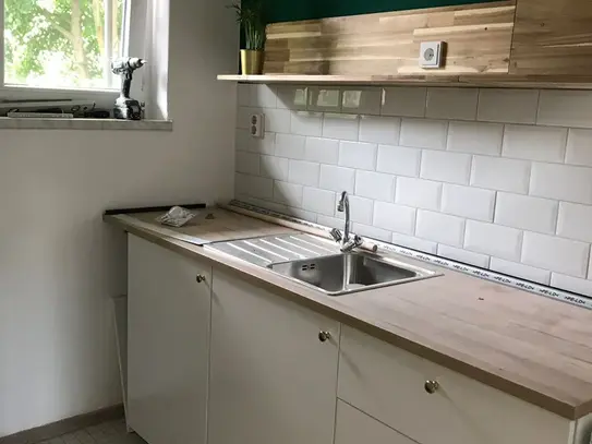 Charming flat (in Mariendorf, 15 mins to Stadtmitte), Berlin - Amsterdam Apartments for Rent